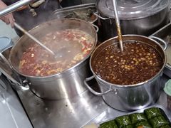 -罗子龙罗家桂花汤圆(曹都巷店)
