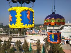 -美的鹭湖探索王国