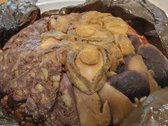 -无招牌海鲜餐厅(怡丰城店)