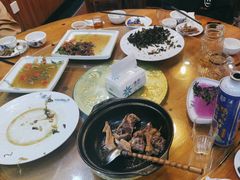 -下梅人家土菜馆(历史文化餐厅度假区店)