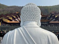 -南京市无想山景区