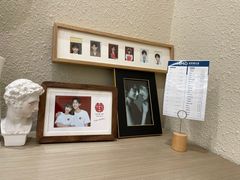 -海马体照相馆(大连罗斯福广场店)