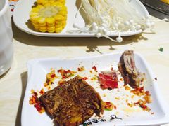 -牛太郎时尚自助烧烤