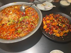 -麻六记(凤凰汇店)