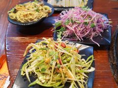 -咱屯子锅台鱼(岳阳街店)