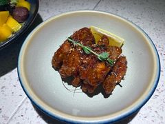 -BE BRIGHT KITCHEN(正佳广场店)