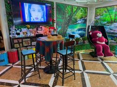 -金青果甄选KTV(劳动公园店)