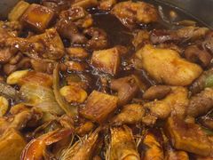 -黄记煌三汁焖锅(首创奥特莱斯店)