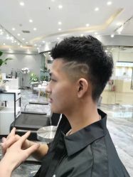 -杉影印象日式烫染專門店