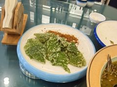 -干老四雅鱼饭店(滨江西路店)