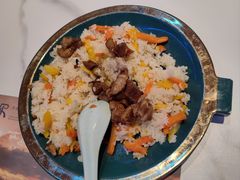 -阿娜尔·新疆菜(宜家荟聚中心店)