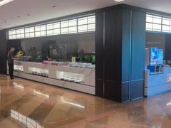-宁海金海开元名都大酒店·名爵自助餐厅(金水路店)