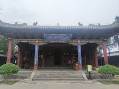 -关帝庙(大同古城)