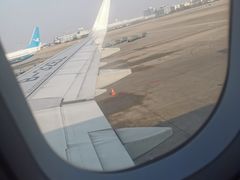 -杭州萧山国际机场