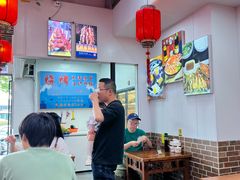 -台州老六海鲜面馆(上南总店)