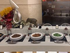 -元一希尔顿酒店·禅自助餐厅·啤酒花园