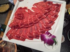 -南门涮肉(上海二店)