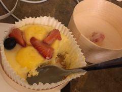 芝士蛋糕-西点坊(浦东香格里拉店)