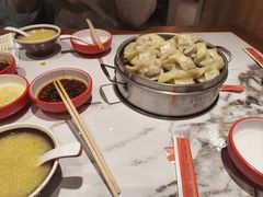 -老爷子原味蒸饺(总店)