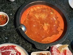 -井格重庆火锅(临平银泰城店)
