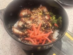 -争鲜回转寿司(太阳宫凯德MALL店)