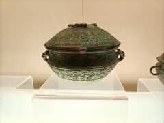 -上海博物馆(人民广场馆)