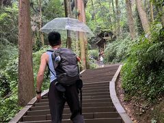 -青城山