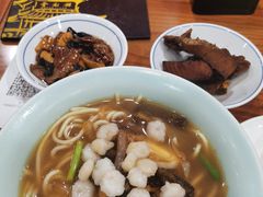 -奎元馆.百年奎元.非遗传承(西湖边的解放路店)