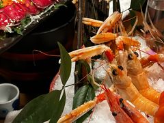 -万岛日本料理铁板烧(万泰国际店)