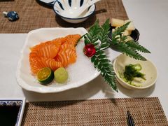 -肆月河豚·新淮扬(金融街店)
