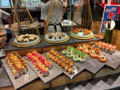 -吉布鲁牛排海鲜自助(西湖万达店)