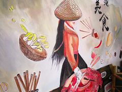 -王婆乔鲜鱼自助火锅(蜀汉路店)