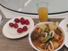 -源牌酒店·家常六安菜