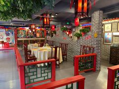 -北平印象.北京烤鸭.新京菜.融合菜(世贸店)