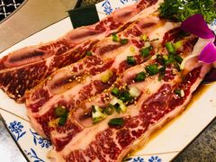 -梦山水日本烧肉(五四广场店)