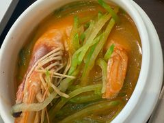 -紫丁香饭店-中餐厅