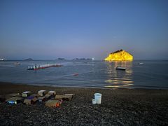 -棒棰岛宾馆景区