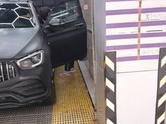 -弋车人洗美·维修·保养(三林店)