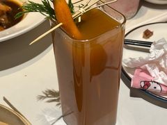 -唐猫庭院·千年陕菜(大唐不夜城店)