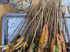 -乐山长药老地方油炸串串(峨眉四中店)
