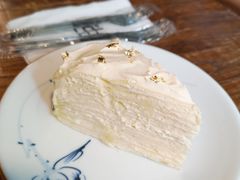 榴莲千层-68度C COFFEE(丞相府店)