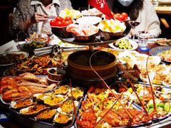 -日进一片海.生腌海鲜火锅.宵夜烧烤(三里屯总店)