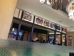 -極屋鮨牛 · 烧肉酒场(时代C馆店)