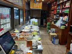 -筋面郎(东坡店)