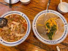 -老雒阳面馆·水席·洛阳菜(纱厂路店)