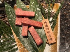 -老乾杯和牛烧肉(王府中环店)