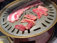 -西塔老太太泥炉烤肉(龙湖北苑天街店)