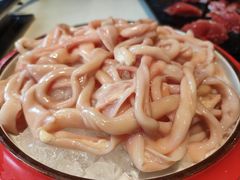 -红鼎坊·老成都火锅(新南门店)