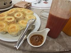 -良友·海鲜青岛菜·海肠捞饭(五四广场店)