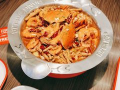 -胖哥俩肉蟹煲(湛江印象汇店)
